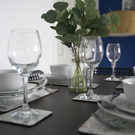 Dunalastair Apartment グラスゴー エクステリア 写真