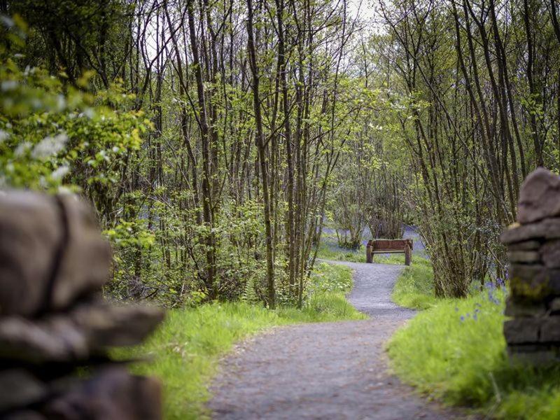 Dunalastair Apartment グラスゴー エクステリア 写真