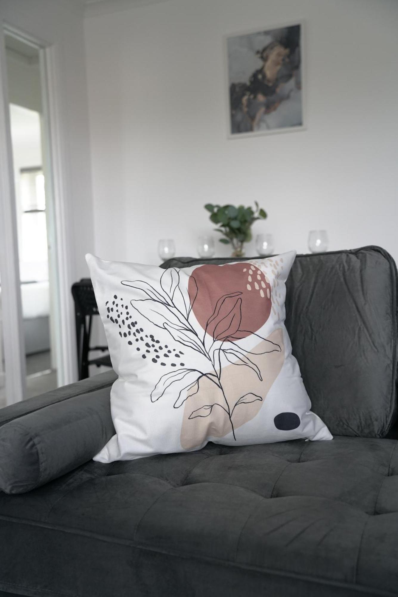 Dunalastair Apartment グラスゴー エクステリア 写真