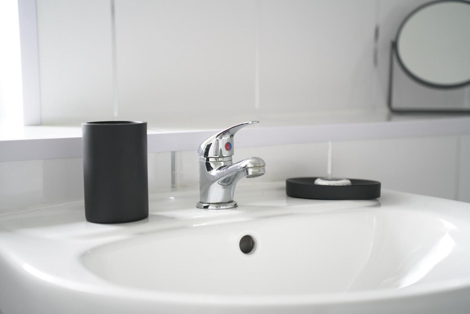 Dunalastair Apartment グラスゴー エクステリア 写真